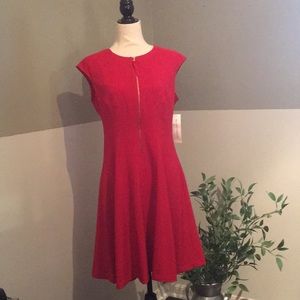 Maggy London Poppy Dress